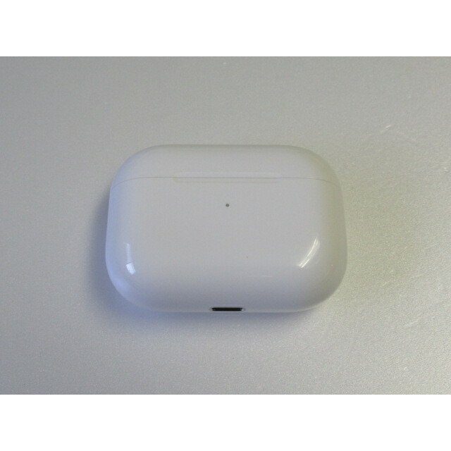 楽天市場】ワイヤレス充電ケースのみ Apple AirPods Pro 純正