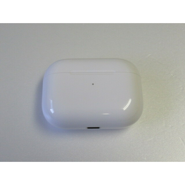 Apple純正　新品　AirPods Pro 第2世代　充電ケース　エアーポッズ 楽天市場】国内新品純正品 Apple純正 AirPods Pro (第 2 世代