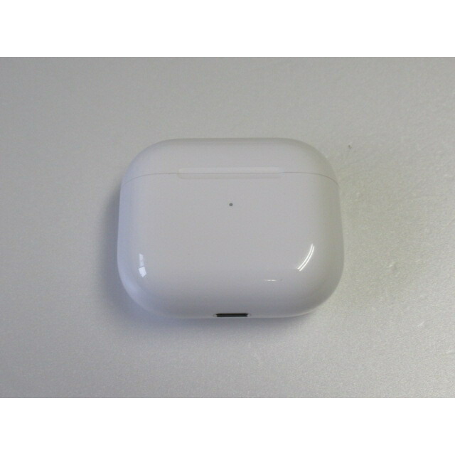 【値下げ中】Apple AirPods 本体 充電ケース付き_MV7N2J/A Apple AirPods with Charging Case 第2世代 MV7N2J/A 価格比較