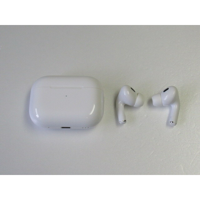 楽天市場】【中古品】Apple AirPods Pro 第2世代 アップル
