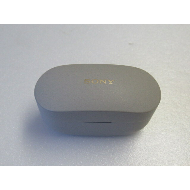 楽天市場】【中古】SONY WF-1000XM5 充電ケース 純正品 : 上青木商店