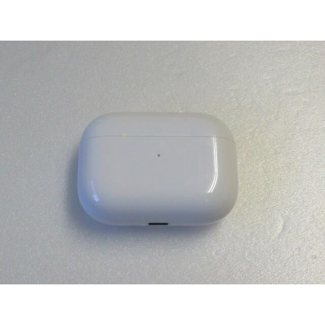 楽天市場】新品 Apple純正 AirPods Pro (第 1 世代) MagSafe 充電