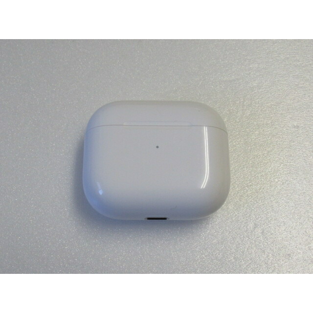 楽天市場】Lightning充電ケース Apple AirPods 第3世代 A2897 純正