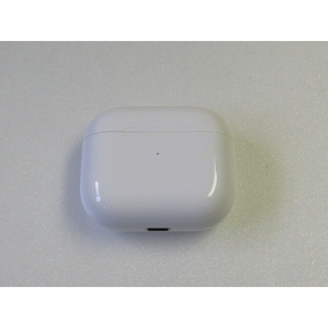 楽天市場】Lightning充電ケース Apple AirPods 第3世代 A2897 純正