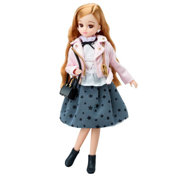 楽天市場】〇【 Licca リカちゃん 】『 リカちゃんといっしょに