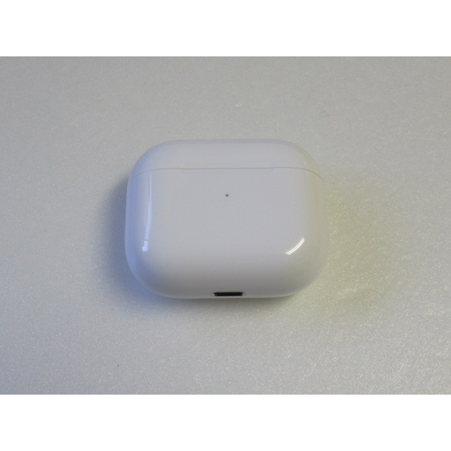 【楽天市場】正規品 Apple AirPods 第３世代 A2566 アップル 