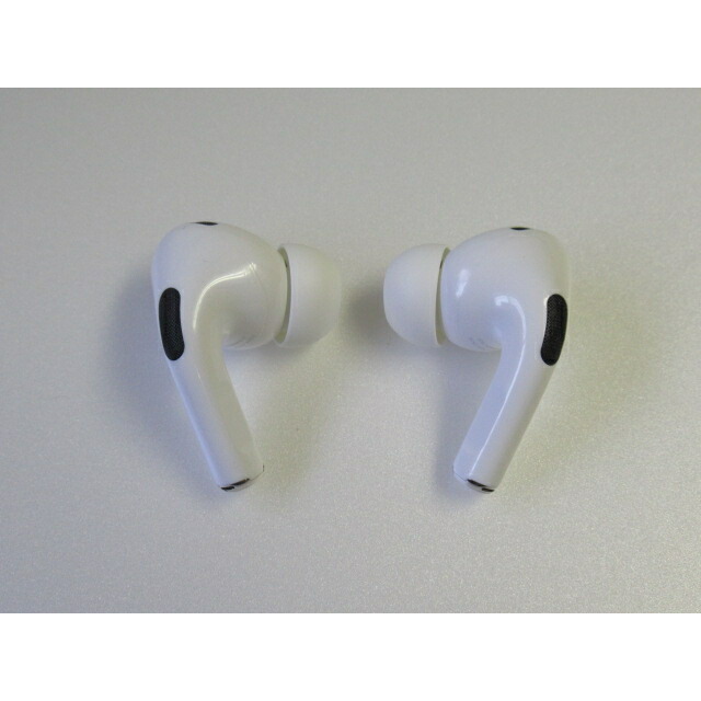 【正規品】AirPods Pro 第2世代　右耳のみ Apple AirPods Pro 2 右イヤホンのみ USED美品 エアーポッズ