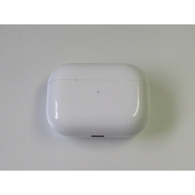 Apple純正品AirPods Pro 第二世代イヤホン充電ケースのみA2700 AirPods Pro 第2世代 充電ケースのみ A2700｜Yahoo!フリマ（旧