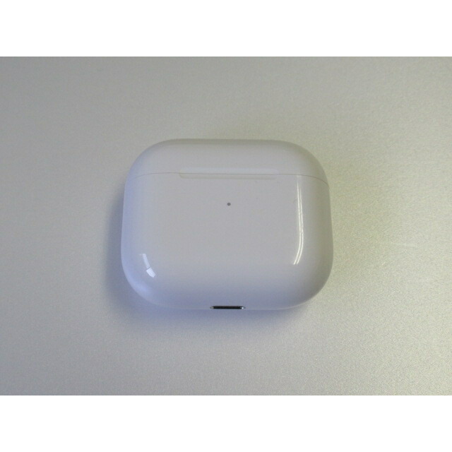 楽天市場】正規品 Apple AirPods 第3世代 A2897 アップル エアポッズ