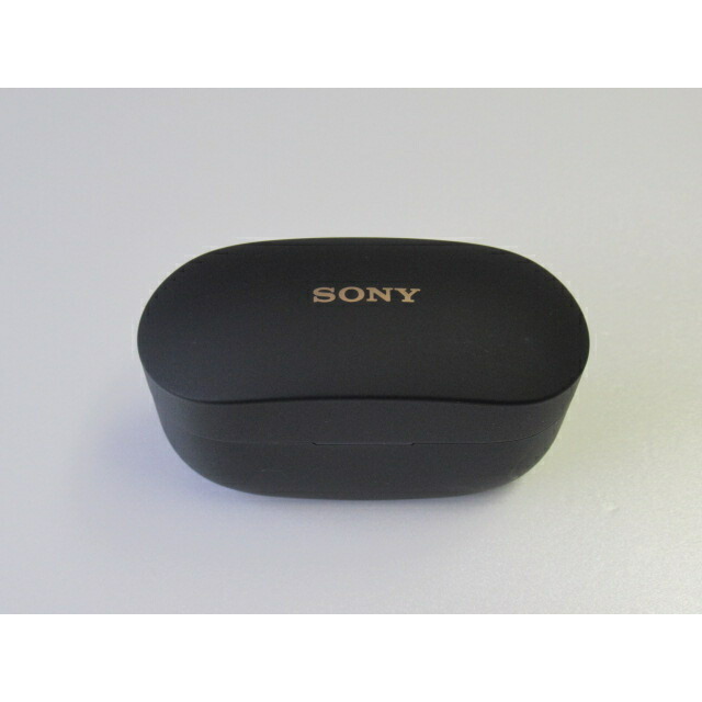 楽天市場】SONY ソニー WF-1000XM4 付属 充電ケース 純正品