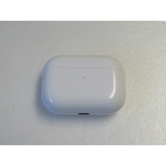 Apple AirPods pro ケースのみ 楽天市場】国内新品純正品 Apple純正 AirPods Pro (第 2 世代) MagSafe