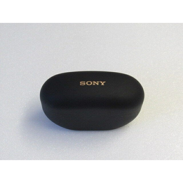 楽天市場】SONY ソニー WF-1000XM5 付属 充電 ケース 純正品 ZZ