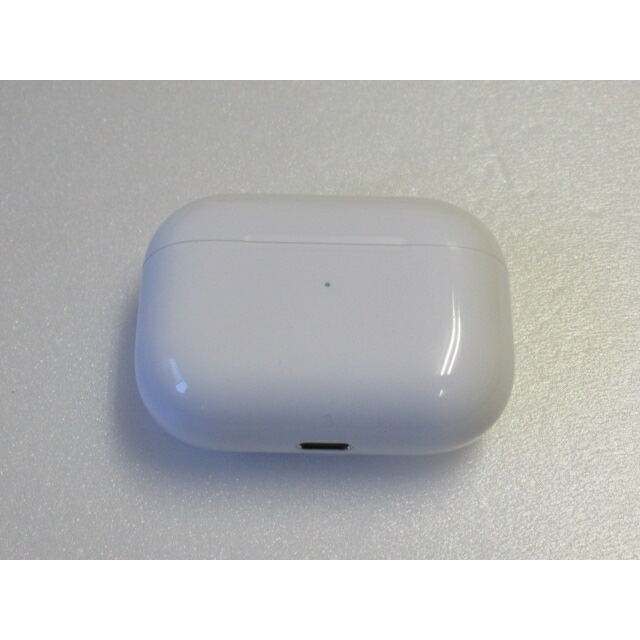 楽天市場】ワイヤレス充電ケースのみ Apple AirPods 第3世代 純正 国内