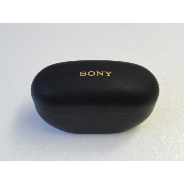 楽天市場】【良い】ケースのみ ソニー WF-1000XM5 ブラック 国内正規品