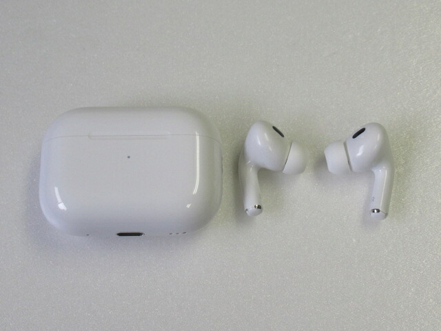 楽天市場】【中古品】Apple AirPods Pro 第2世代 アップル