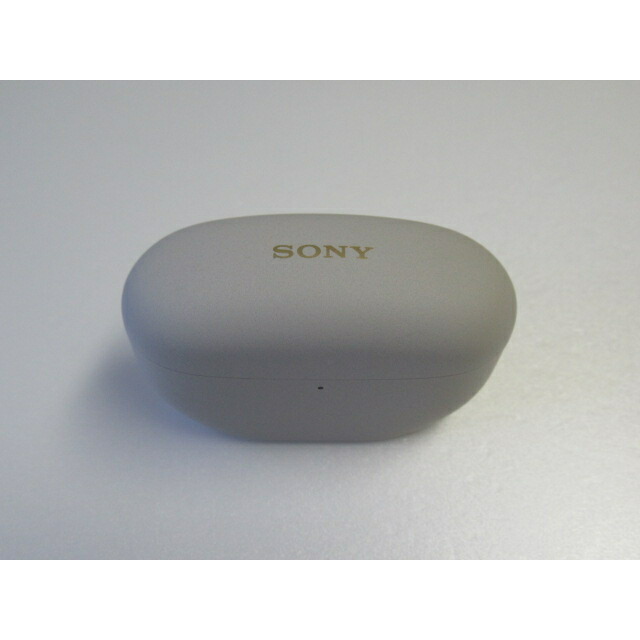 SONY WF-1000XM5 ワイヤレスイヤホン 中古品 SONY 【中古】ソニー ワイヤレスノイズキャンセリングイヤホン