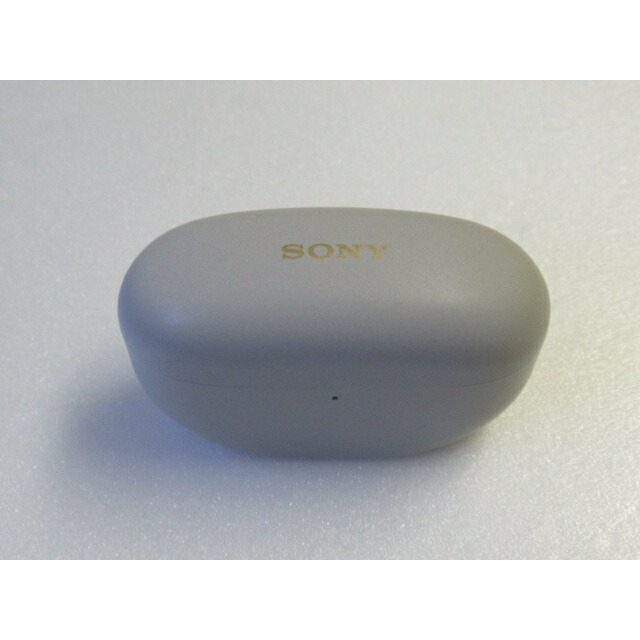 楽天市場】【良い】ケースのみ ソニー WF-1000XM5 ブラック 国内正規品