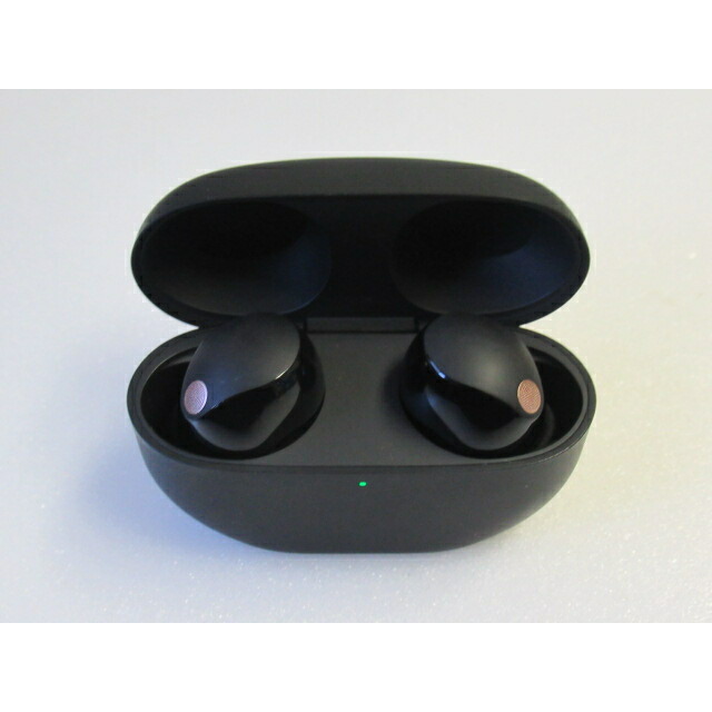 楽天市場】【良い】右耳のみ ソニー WF-1000XM5 ブラック バージョン