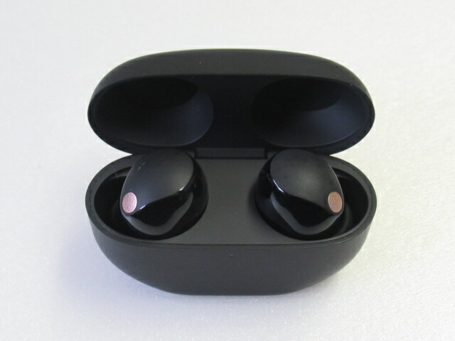 楽天市場】【良い】右耳のみ ソニー WF-1000XM5 ブラック バージョン