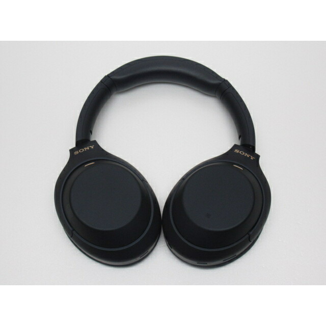 【中古・輸入品】SONY WH-1000XM4 ワイヤレスヘッドフォン 楽天市場】【中古】 SONY WH-1000XM4 【ワイヤレスノイズ