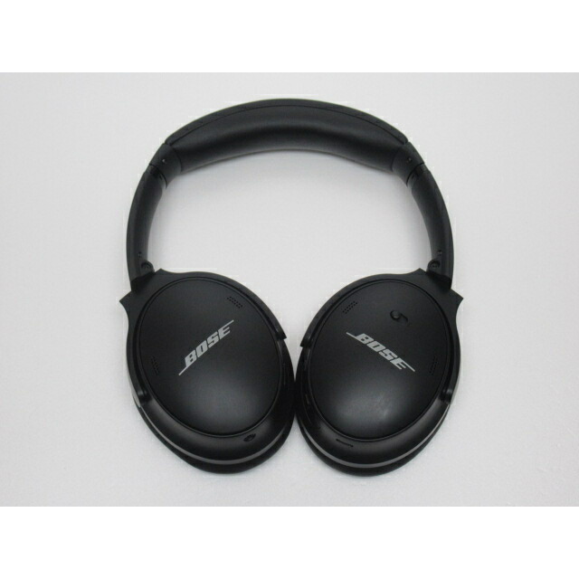 Bose QC 45　ワイヤレスヘッドホン 中古品 楽天市場】【中古品】 Bose QuietComfort 45 Headphones ボーズ