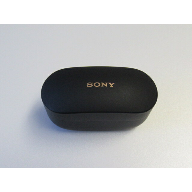 楽天市場】SONY ソニー WF-1000XM4 付属 充電ケース 純正品 : Chanto3588