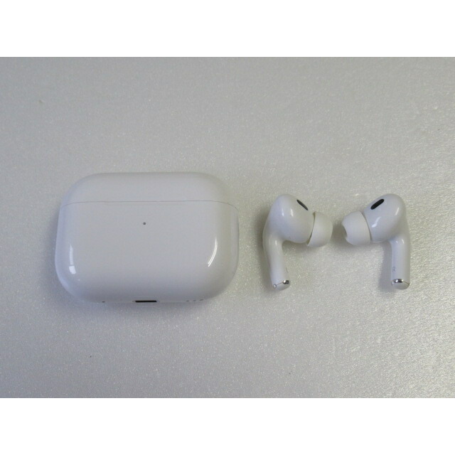 楽天市場】国内新品純正品 Apple純正 AirPods Pro (第 2 世代) MagSafe