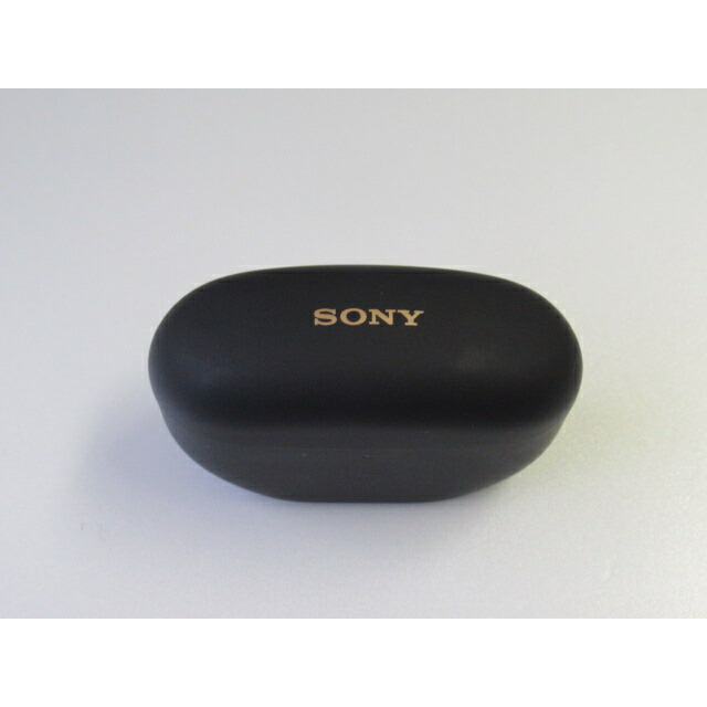 SONY WF-1000XM5 充電ケースのみ 黒 SONY 【未使用】ケースのみ ソニー WF-1000XM5 ブラック 国内