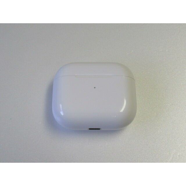 楽天市場】正規品 Apple AirPods 第3世代 A2897 アップル エアポッズ