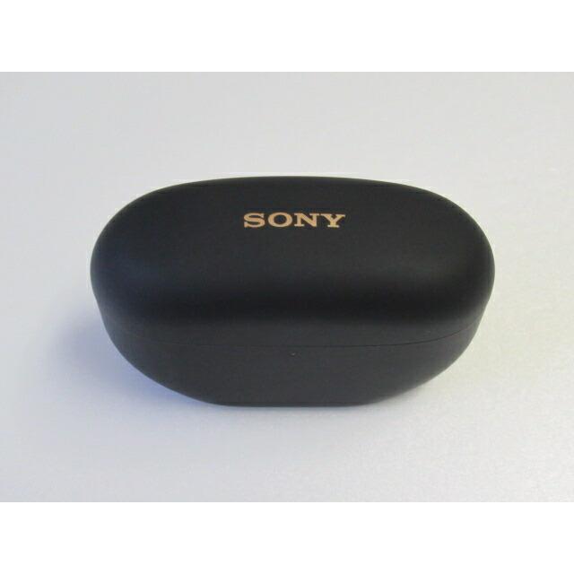 SONY WF-1000XM5 スモーキーピンク 充電ケース 純正ケーブル SONY WF-1000XM5 スモーキーピンク 充電ケース 純正ケーブル