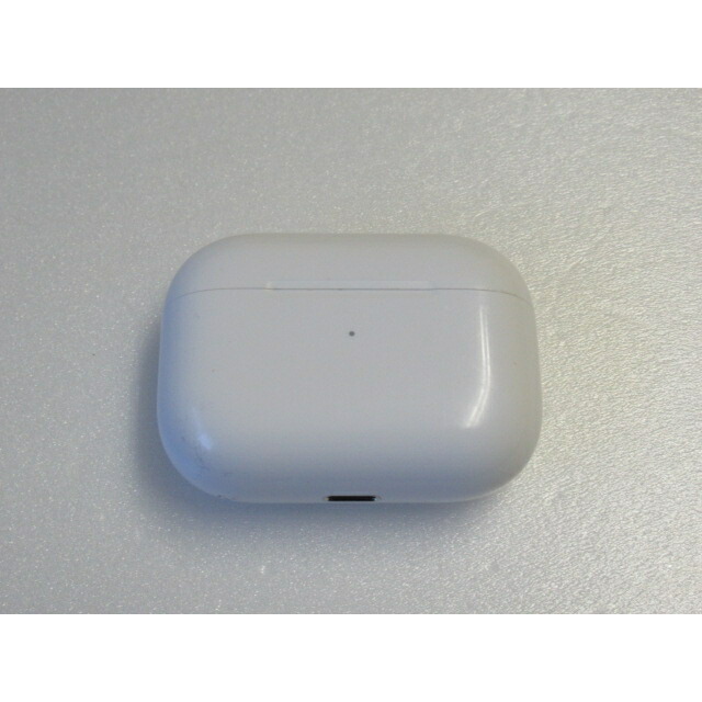 楽天市場】国内正規品 Apple AirPods Pro Charging Case A2190 第一