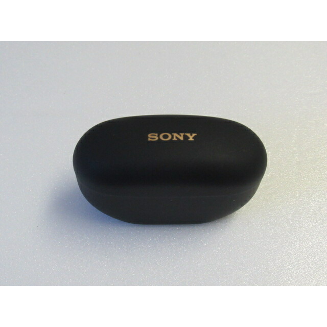 楽天市場】SONY ソニー WF-1000XM5 付属 充電 ケース 純正品 ZZ