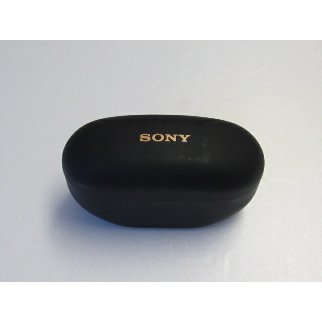 楽天市場】SONY ソニー WF-1000XM5 付属 充電 ケース 純正品 ZZ