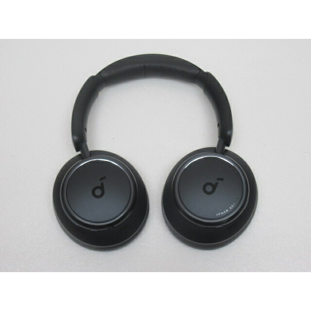 楽天市場】【中古品】ANKER Soundcore Space Q45 アンカー