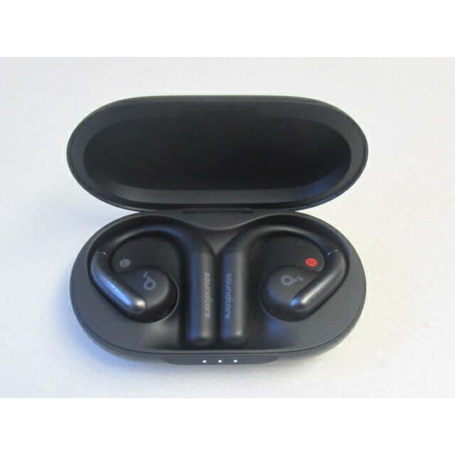 楽天市場】【中古品】ANKER Soundcore AeroFit Pro オープンイヤー型