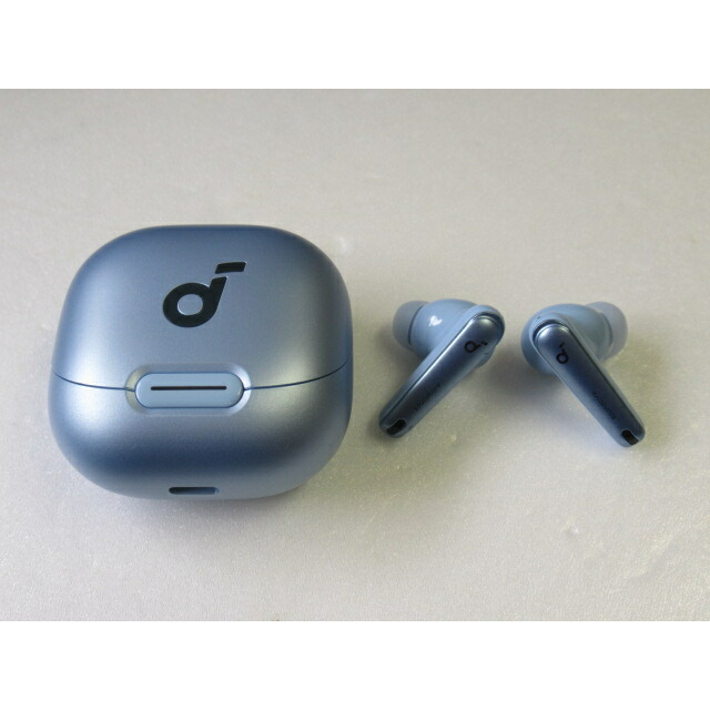 ANKER sound core A3953 中古 Soundcore（Anker） ANKER Soundcore Liberty4 ワイヤレス