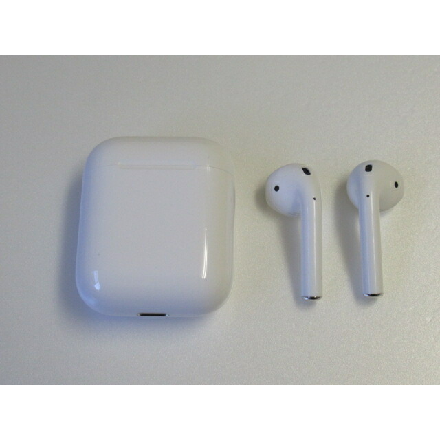 楽天市場】【中古品】正規品 Apple AirPods 第3世代 アップル