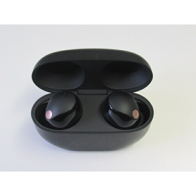 楽天市場】新品未使用 SONY WF-1000XM5 (B) ブラック 片耳 左耳