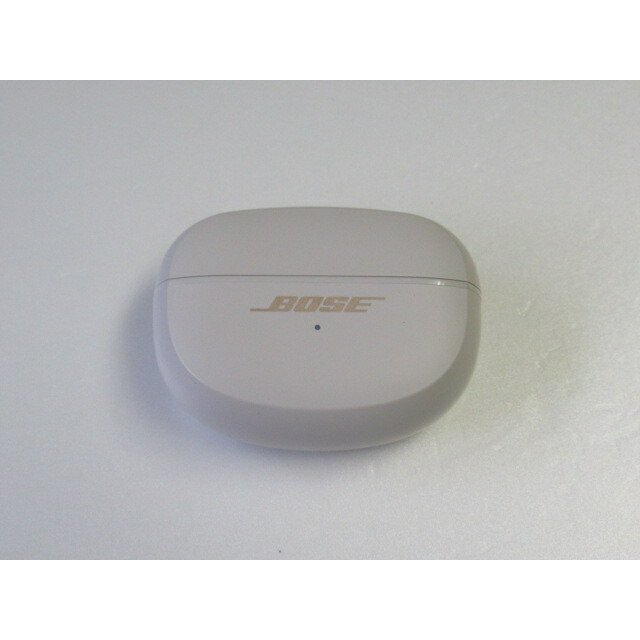楽天市場】【中古】Bose QuietComfort Ultra Earbuds 充電ケース