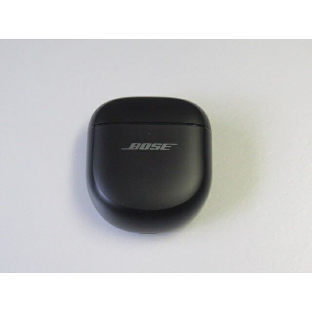 楽天市場】【中古】Bose QuietComfort Ultra Earbuds 充電ケース