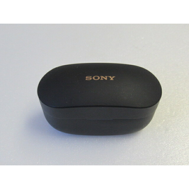 楽天市場】SONY WF-1000XM4 (B) ブラック 片耳 左耳 右耳 ソニー