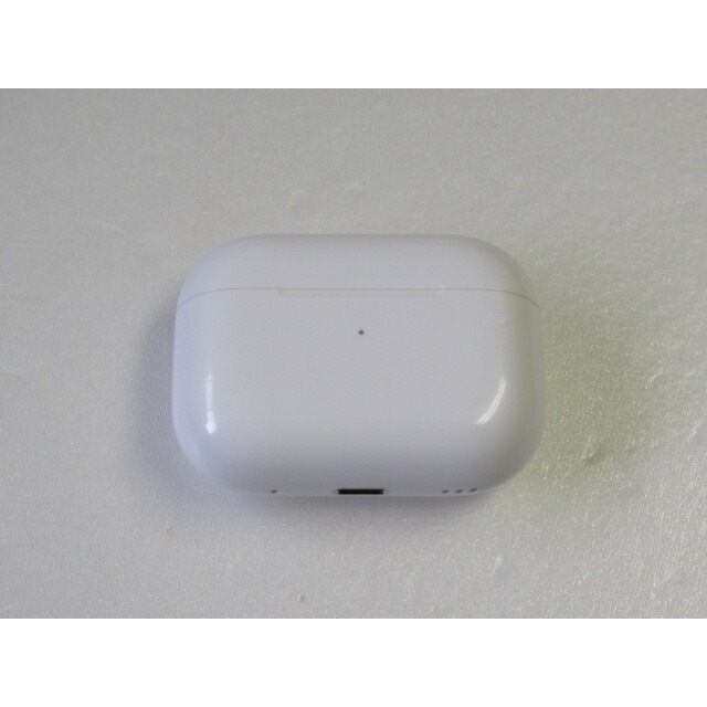 【限定値下げ】ジャンク品 AirPods Pro エアーポッズプロ Apple Apple 限定ポイント3倍【新品未使用 正規品】Apple AirPods Pro