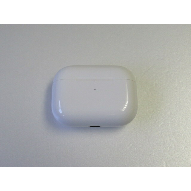 楽天市場】ワイヤレス充電ケースのみ Apple AirPods 第3世代 純正 国内