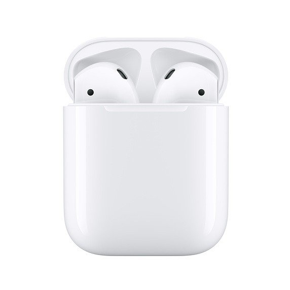 楽天市場】【中古品】 Apple AirPods with Charging Case MV7N2J