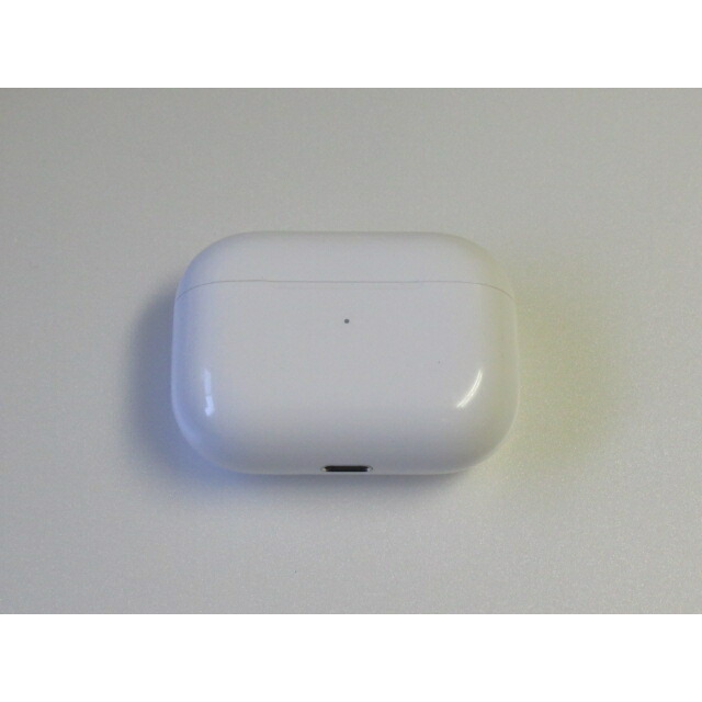 AirPods Pro  Apple  充電　ケース　第一世代　A2190 楽天市場】国内正規品 Apple AirPods Pro Charging Case A2190