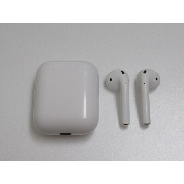 ヘッドホン Apple AirPods MV7N2J/A airpods-001.jpg
