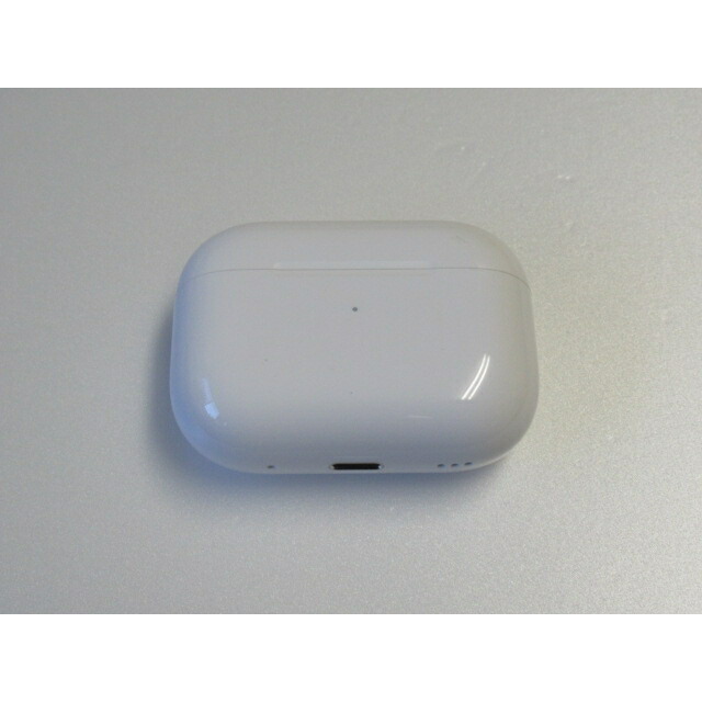 【純正品】Apple AirPods Pro 第2世代 Apple アップル 純正 AirPods Pro 第2世代 USB-C エアポッズプロ