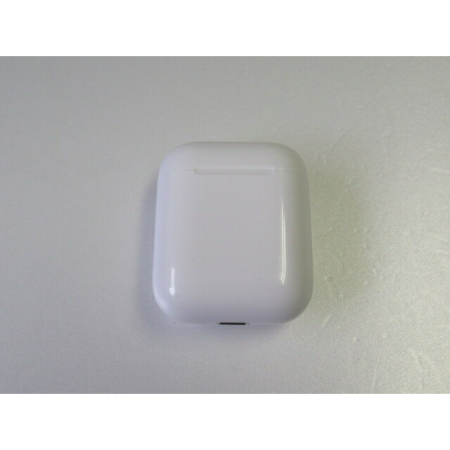 楽天市場】AirPods専用 Qi規格ワイヤレス充電対応ケース