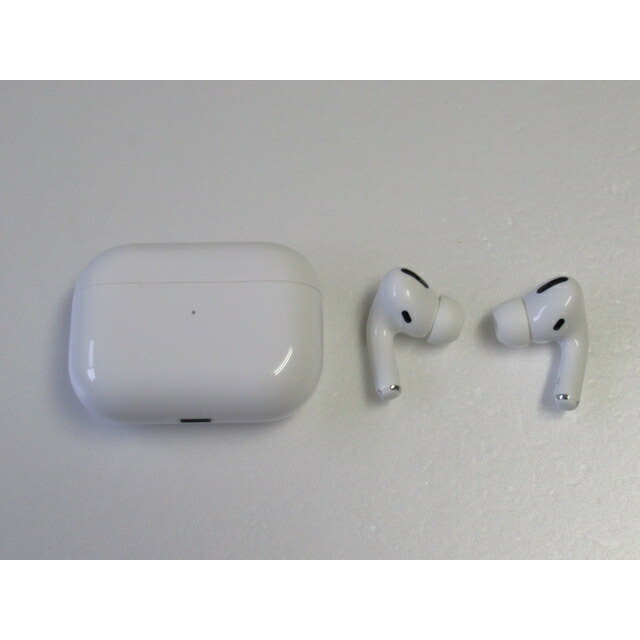 楽天市場】新品 Apple純正 AirPods Pro1世代 イヤホン本体 片耳 左耳