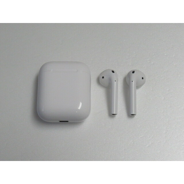 楽天市場】【中古品】正規品 Apple AirPods 第3世代 アップル